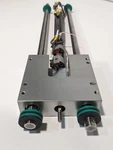 Phd Pneumatic Cylinder ML309253-REV-B Gripper Actuator Assy. Fixed Price $229.99.