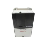 Allen Bradley 20AE011A0AYNNNC0 Ser. F/w 5.001 432-660VAC Nupi. Fixed Price $3173.00.