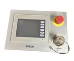 Seiko Epson OP1 Operator Panel Dc 24V 7W Max. (2E-6) -pre-owned Mint. Fixed Price $299.00.