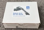 Pololu Robot Arm Kit For Romi 3550 Brand New. Fixed Price $49.99.