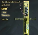 **12MO Warranty**rebuilt**try Us Once**exchange** Fanuc A06B-6093-H173. Fixed Price $1595.00.