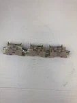 Omron P7SA-14F-ND Relay Socket 24VDC Lot Of 3. Fixed Price $60.00.