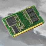 Fanuc A20B-3900-0223 Memory Module 32 Meg From 1 Sram For R-J3IC R-30IA. Fixed Price $189.99.