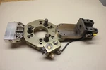 Staubli K81836232D, Ts MPS630, Plate, Robot Tool Changer,. Fixed Price $400.00.