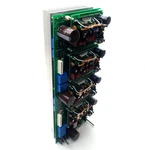 Kawasaki 50607-1048R03 Ad Controller Servo Motor Drive, For A50F, JS005. Fixed Price $625.00.