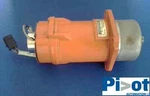 Abb Axis Motor 3HAC4790-1 For Irb 2400; 3HAC2206-1. Fixed Price $3495.00.