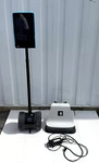 Double Robotics 3 Telepresence Locked. Fixed Price $1143.96.