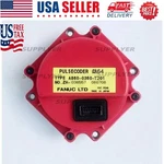 One New Fanuc A860-0360-T201 Encoder A8600360T201 Fast Shipping. Fixed Price $285.29.