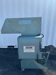 Conair 72000402 Granulator, 5 Hp, 460V, 6.8A. Fixed Price $1250.00.