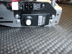 Robot Car Chasis Boe Bot, With Servos(parallax) And Encoder Sensor. Fixed Price $39.00.