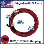3HAC023195-003 Cable For Abb IRC5 Robot Sx Tpu 3HAC023195-001 Teach Pendant. Fixed Price $311.26.