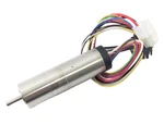 New Maxon Ecx Speed Brushless Dc Motor B78B555916FC 200183652, Hall Sensors. Fixed Price $199.99.