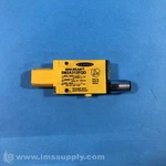 Banner SM2A312FQD Mini Beam Ac Photoelectric Sensor Fnip. Fixed Price $62.40.
