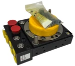 New Ati PV1M Tool Changer QC201M. Fixed Price $1500.00.