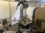 Abb Irb 1520 M2004 Welding With United Robotics Enclosure. Fixed Price $3450.00.