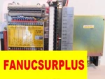 Ge Fanuc A05B-2363-C021 A20B-1000-0472 A16B-1310-0601 New Warranty. Fixed Price $199.00.