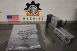 Iai Corporation RCP4-SA6R-I-42P-12-100-P3-S-ML Robo Cylinder & RCP4-MURA5 Used. Fixed Price $749.99.
