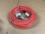 New Abb 3HAC031683-004 Flexpendant Teach Cable 30M Dsq 679 Fast Shipping. Fixed Price $549.00.