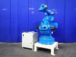 Yaskawa Motoman UP350D-500 Robot 03260220495. Fixed Price $17248.85.