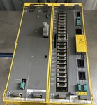 Fanuc A02B-0222-B502 16-MC Controller A16B-1212-0871 A16B-3200-0150 Us Free Tax. Fixed Price $930.00.