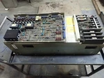 Fanuc Spindle Drive A06B-6044-H048 Top Board A20B-0009-0539 As-is. Fixed Price $1500.00.