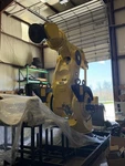 Fanuc M-2000IA/2300 Robot New Never Used, R30IB Plus, Fully Licensed Software. Fixed Price $309000.00.
