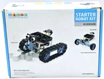 Makeblock Starter Robot Kit Rare Ir Version .. Fixed Price $33.00.