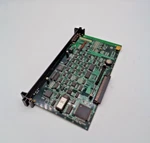 Yaskawa JANCD-MIF01 DF9200658-C0 Rev D0 Circuit Board. Fixed Price $69.99.