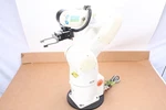 Perkin Elmer Denso Plate Handler Ii VS068A4-AV6-NNN-NNNBN 6-AXIS Robot. Fixed Price $1977.24.