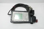 Abb TPU2 3HNE 00312-1 Teach Pendant. Fixed Price $617.75.