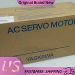 Original Brand New Yaskawa SGMP-15AWYR11 Servo Motor Urgent Shipvery. Fixed Price $1983.83.