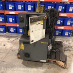 Fanuc A05B-2410-B001 R-J3 System Controller 5156. Fixed Price $2352.00.