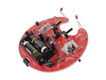 Velleman WSAK129 / MK129 Crawling Microbug Robot Kit - Educational Stem Project. Fixed Price $19.97.