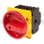 New Eaton Moeller P3-100/EA/SVB/N Isolation Switch. Fixed Price $205.50.