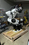 Kuka KR-30 Robot New. Fixed Price $14800.00.