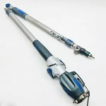 Faro Quantum 12FT Std Vertical 6-AXIS May 2008 Measuring Arm Cmm Q12-02-08-06641. Fixed Price $2499.99.