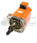 Abb H 4040-1/5 Servo Motor Ps 130/6-90-P-PMB-3737. Fixed Price $225.00.