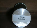 Trumpf 073580 N2, CO2 Cutting Gas 0.01 Micron Filter Element 1-PC. New!. Fixed Price $50.00.