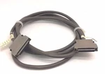 Fanuc A660-2042-T101 #L2R503A Arcmate 100I Cable RJ2 Controller. Fixed Price $150.00.