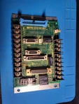 Fanuc A20B-1006-0290/02B Control Board A20B10060290/02B. Fixed Price $27.99.