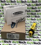 Banner SM2A312FQD Mini Beam Ac Photoelectric Sensor, Infrared Led, Glass Fiber. Fixed Price $161.25.