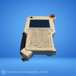 Yaskawa JZRCR-NPP04B-3 Teach Pendant Fnip. Fixed Price $1596.00.