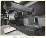 1983 Press Photo The Milwaukee School Of Engineerings Industrial Robot. Fixed Price $24.99.