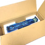 Hiwin KK6010P-300A1-F4 Linear Ballscrew Actuator, Lead, 210MM Stroke. Fixed Price $850.00.