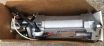 Abb Robotics Ps 60/4-75-P-3294 Servo Motor. Fixed Price $179.99.
