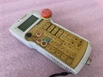 Yaskawa JEPMC-TB351 Teach Pendant Controller. Fixed Price $99.00.