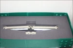 001-5370-02 / Ulvac Brooks Arm For MTR-5 Robot Automation. Fixed Price $1500.56.