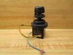 Caldaro Ab S30JBK-ZT-30R3G-4889F Joy Stick S30JBKZT30R3G4889F Knob Damaged. Fixed Price $526.77.