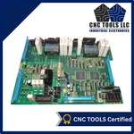 **refurbished** Fanuc A16B-2100-0114 Pc Board. Fixed Price $1250.00.