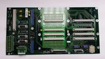 Abb Robot Controller Computer Back Plane 3HAB6372-1 Dsqc 330 !! Tested. Fixed Price $555.00.